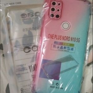 OnePlus Nord N10 5g case